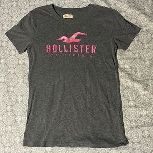 Hollister short sleeve tee